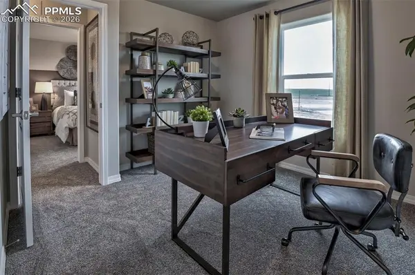 8594 Blue Feather LOOP, Colorado Springs, CO 80908