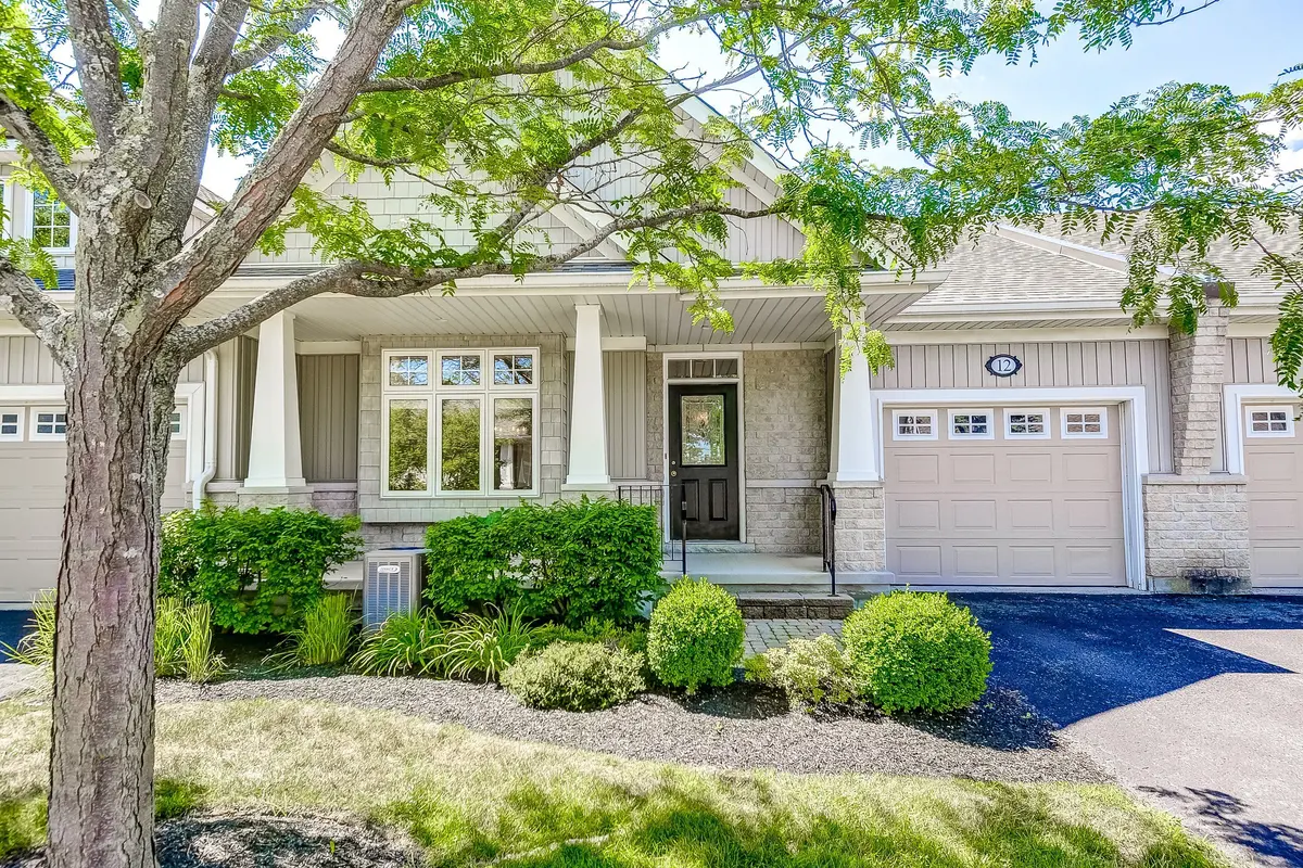 92 Loretta DR #12, Niagara-on-the-lake, ON L0S 1T0