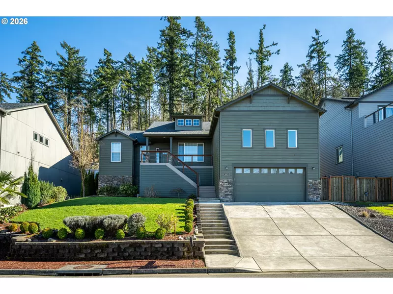 3625 SNOWBERRY RD, Eugene, OR 97403