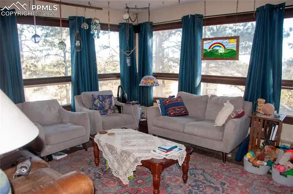 16820 Vincent AVE, Monument, CO 80132