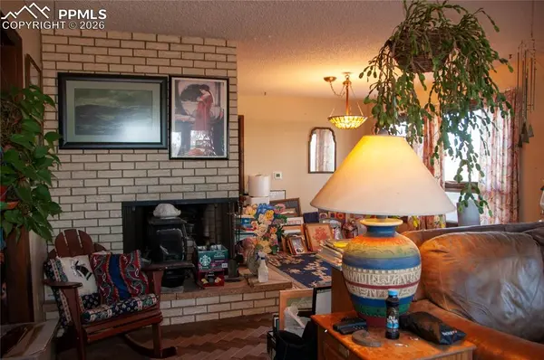 16820 Vincent AVE, Monument, CO 80132