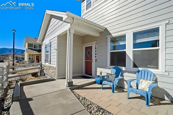 16406 Hay Barn HTS, Monument, CO 80132