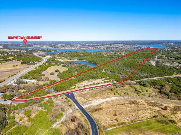 Granbury, TX 76048,1220 Sleepy Water Court