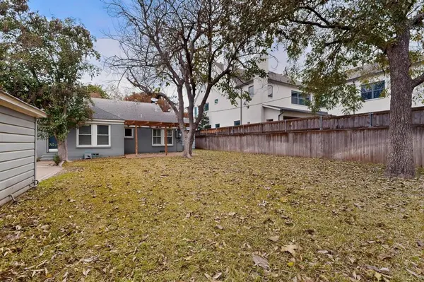 4810 Stanford Avenue, Dallas, TX 75209