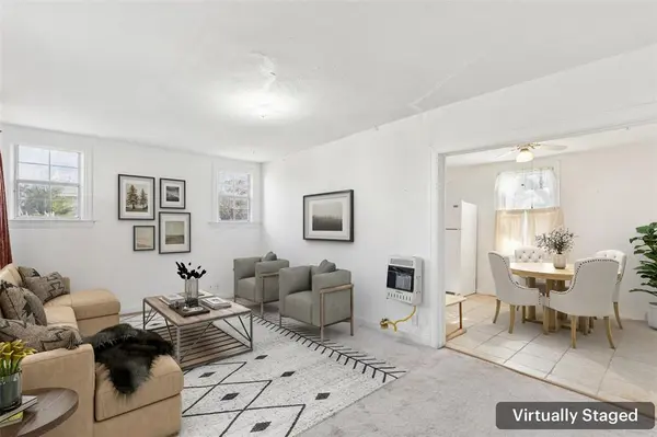 1602 Bruce Drive, Garland, TX 75043