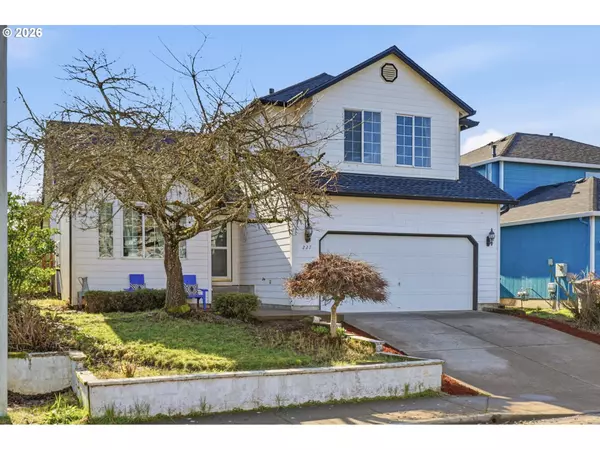 Lafayette, OR 97127,227 W 14TH ST