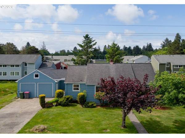 135 SW 2ND ST, Warrenton, OR 97146