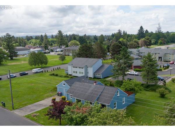 135 SW 2ND ST, Warrenton, OR 97146