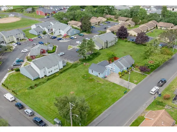 135 SW 2ND ST, Warrenton, OR 97146