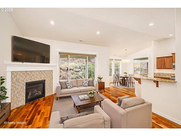 3625 SNOWBERRY RD, Eugene, OR 97403