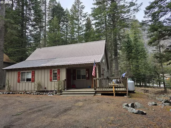 Joseph, OR 97846,84753 TALMENA RD