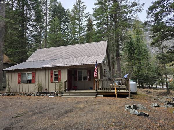 84753 TALMENA RD, Joseph, OR 97846