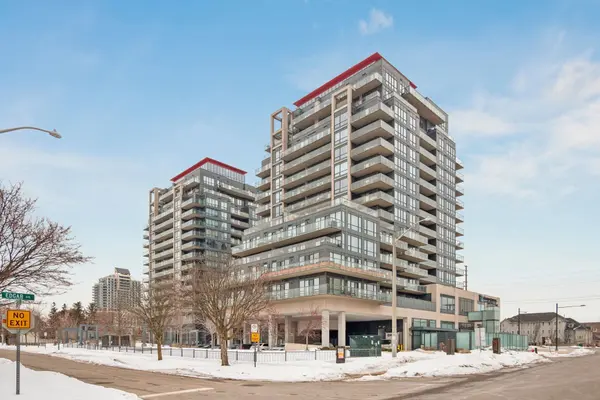 9090 Yonge ST #1206B,  Richmond Hill,  ON L4C 0Z1