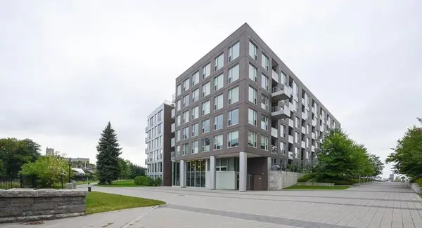 300A Lett ST #206, West Centre Town, ON K1R 0A8