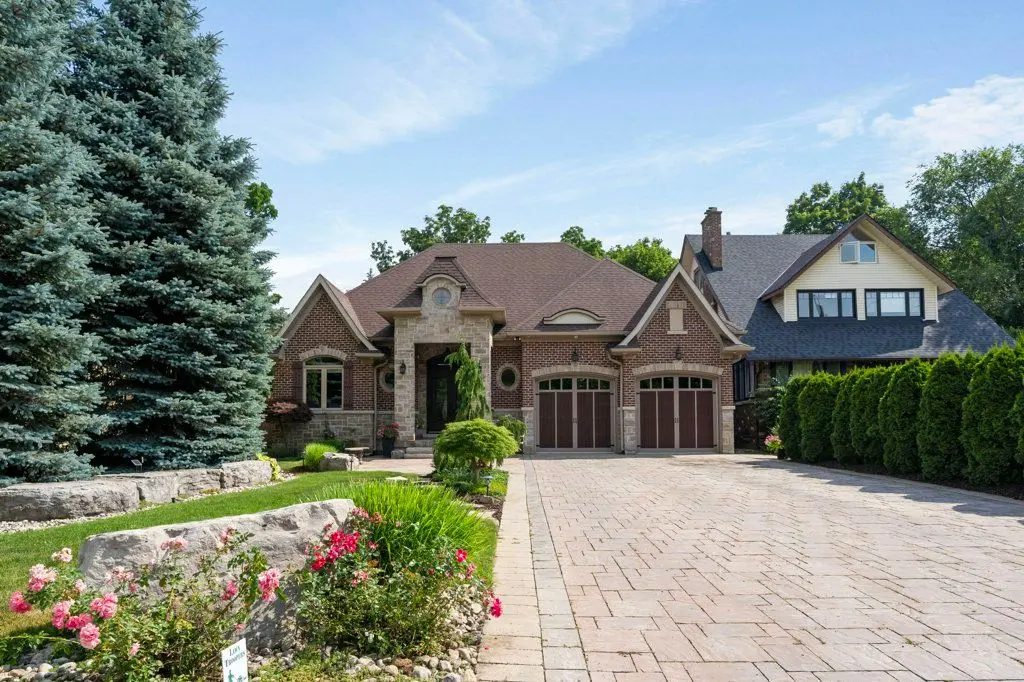 46 Scott ST, Brampton, ON L6V 1S2