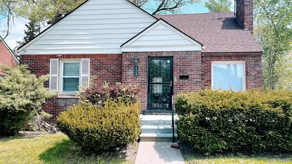 5918 CADIEUX RD, Detroit, MI 48224