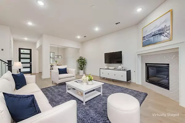 Hickory Creek, TX 75065,444 Waters Edge Drive #720