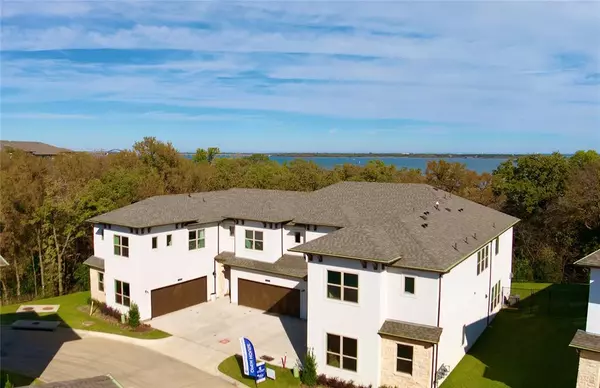 Hickory Creek, TX 75065,444 Waters Edge Drive #721