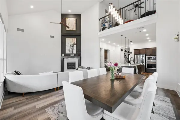 1247 Sumner Street, Aubrey, TX 76227