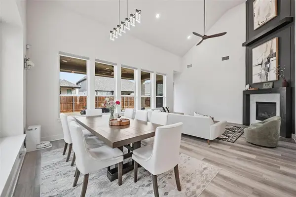 1247 Sumner Street, Aubrey, TX 76227