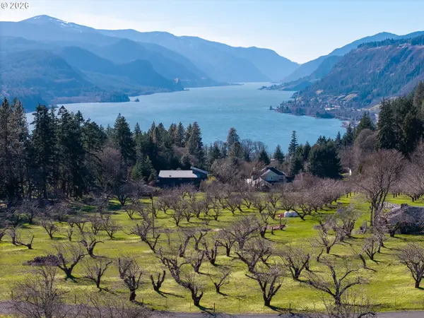 SW CHERRY BLOSSOM LN, White Salmon, WA 98672