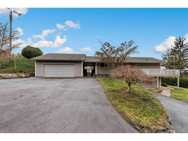 93961 BRIDGE VIEW LN, North Bend, OR 97459