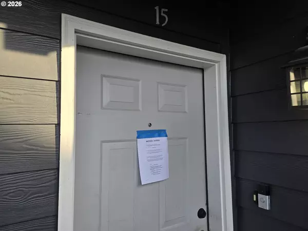 St Helens, OR 97051,255 N 18TH ST #15