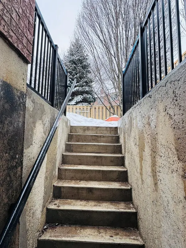 3226 Forrestdale CIR #Basement, Mississauga, ON L5N 6V4