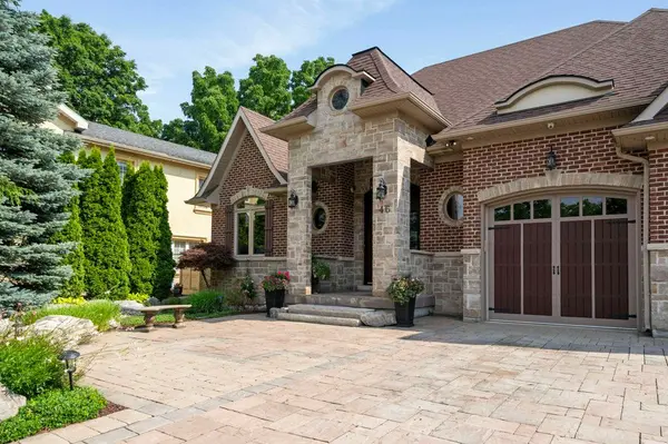 46 Scott ST, Brampton, ON L6V 1S2