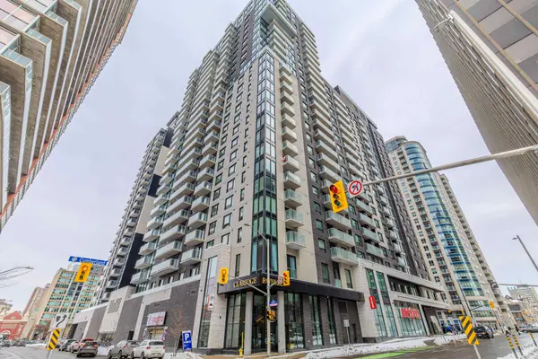 180 George ST #410,  Lower Town - Sandy Hill,  ON K1N 0G8