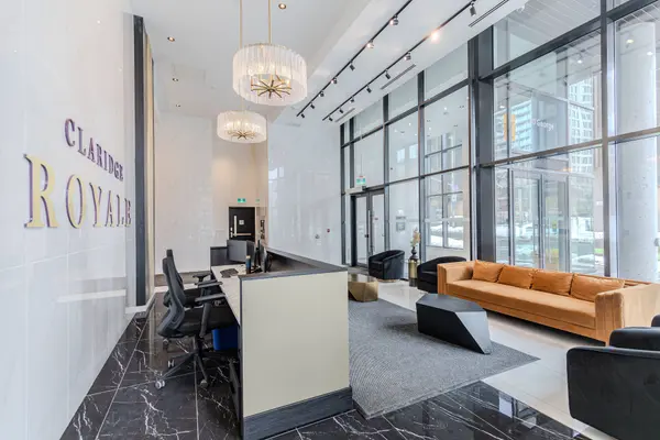 180 George ST #410, Lower Town - Sandy Hill, ON K1N 0G8