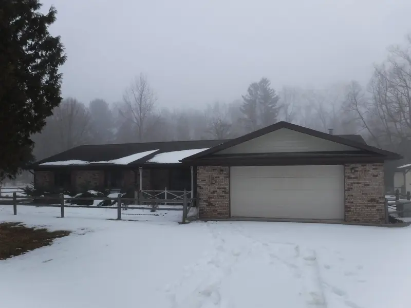 329 W Main ST, Harrisville Twp, MI 48740