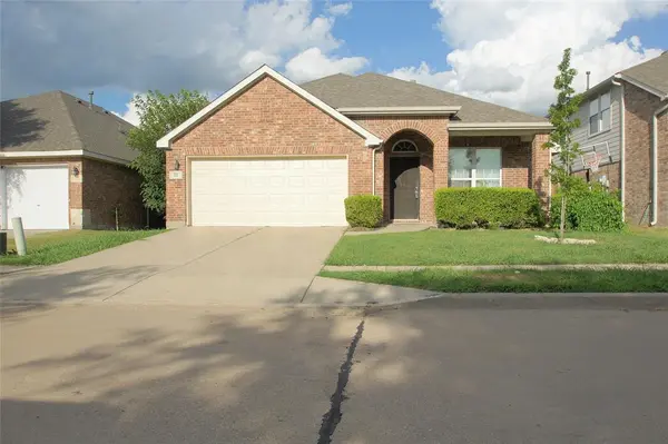 221 Redhead Drive, Little Elm, TX 75068