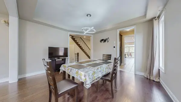 1815 Fairport RD #6, Pickering, ON L1V 1T2