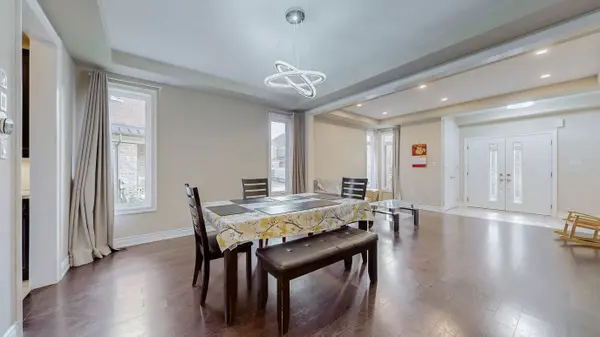 1815 Fairport RD #6, Pickering, ON L1V 1T2