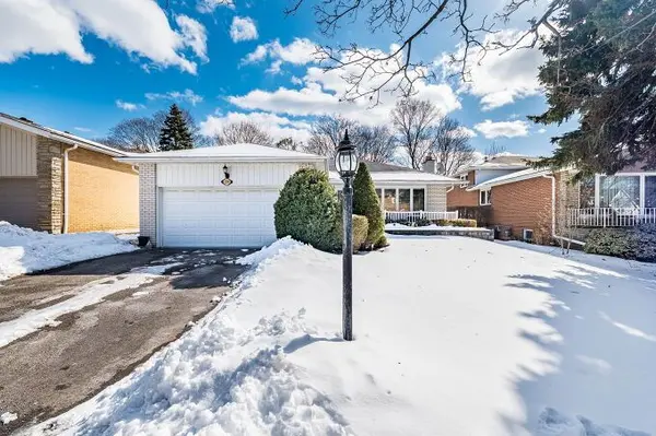 1290 Winding TRL N, Mississauga, ON L4Y 2T7