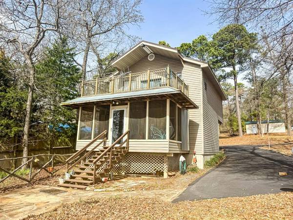 670 Redbud Drive, Avinger, TX 75630