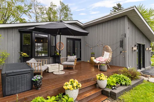 95 Lake AVE, Ramara, ON L0K 1B0