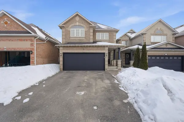 6 Flintwood AVE, Caledon, ON L7E 2W3