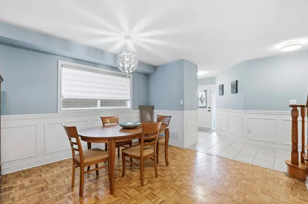 6 Flintwood AVE, Caledon, ON L7E 2W3