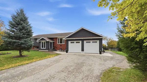 2295 12th Concession, Huron-kinloss, ON N2Z 2X3