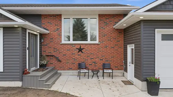 2295 12th Concession, Huron-kinloss, ON N2Z 2X3