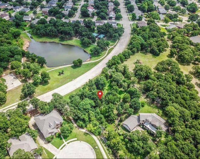 3100 Ashwood Lane, Corinth, TX 76210