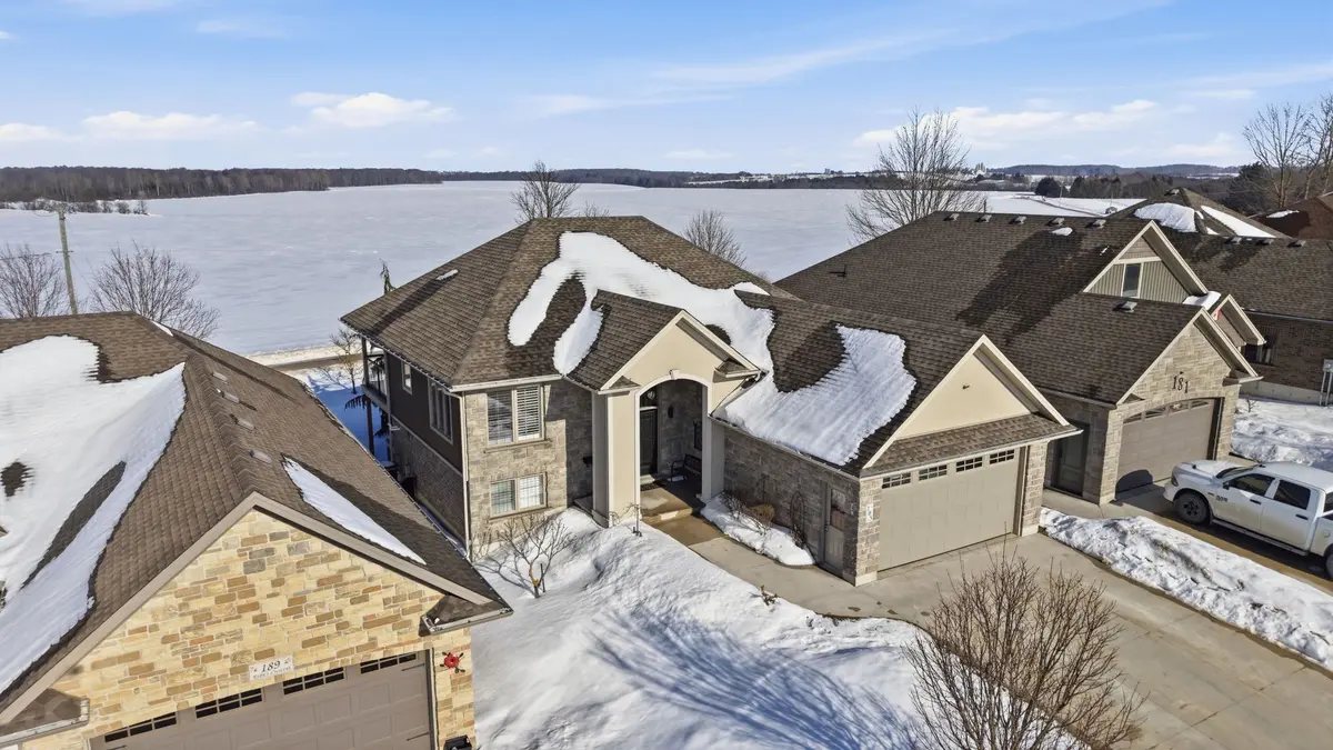 185 Ruby's CRES, Wellington North, ON N0G 2L2