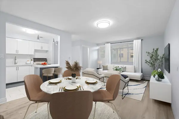 825 Kennedy RD #506, Toronto E04, ON M1K 2E6