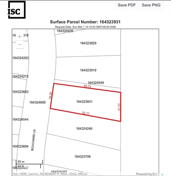 216 Bouchard LANE, Invergordon Rm No. 430, SK S0K 1A0
