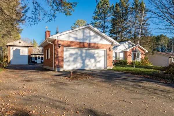 12 Robert ST, Sundridge, ON P0A 1Z0