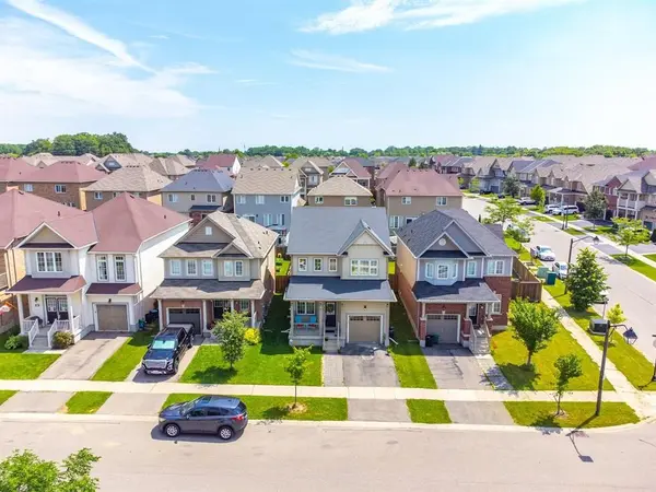 101 Warner LN, Brantford, ON N3T 5L5