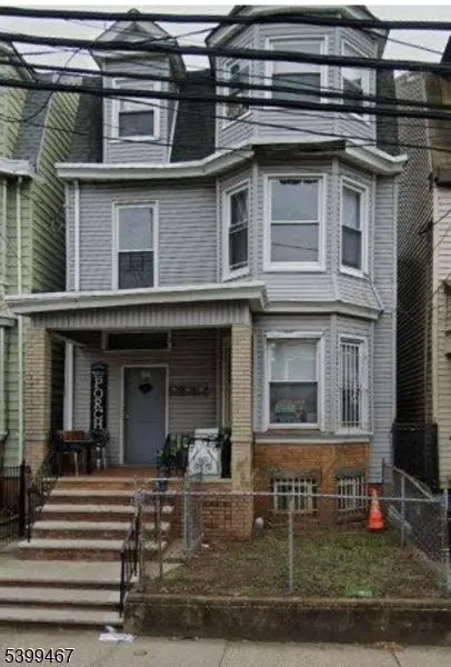 283 Clifton Ave, Newark City, NJ 07104