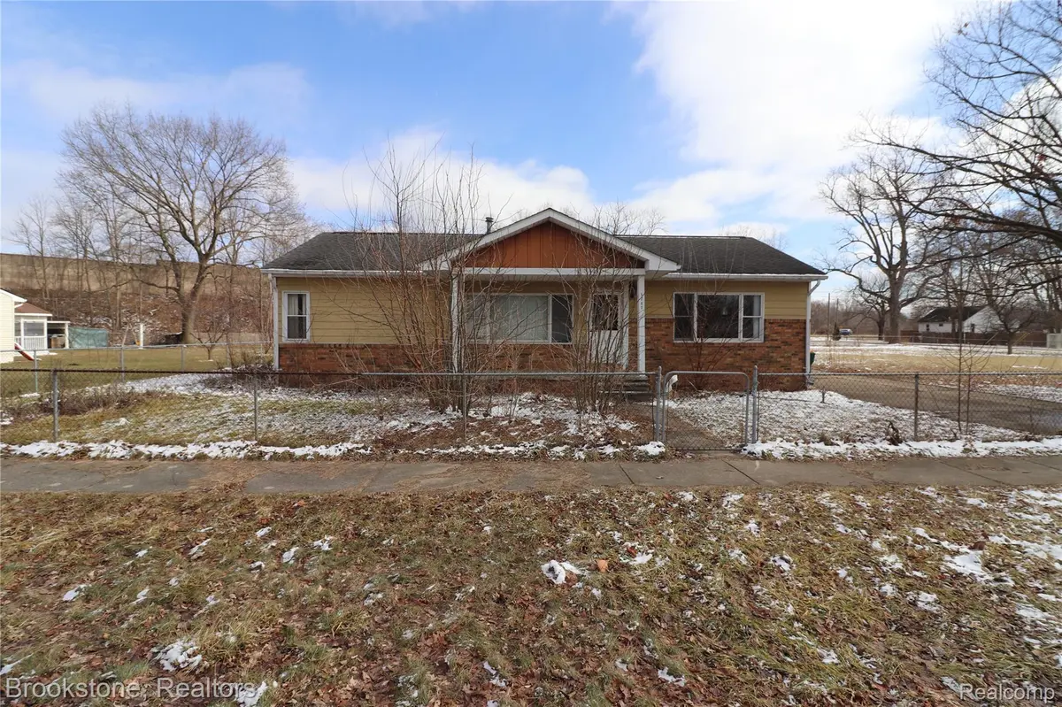 1787 S Pasadena AVE, Ypsilanti Charter Township, MI 48198